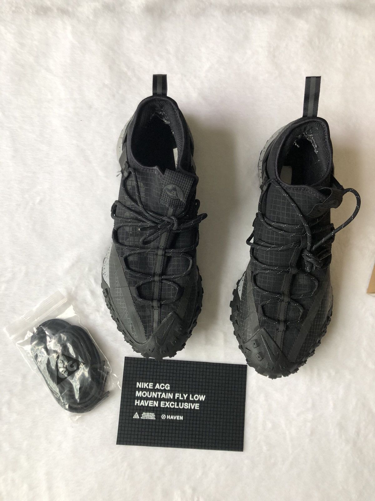 haven acg mountain fly