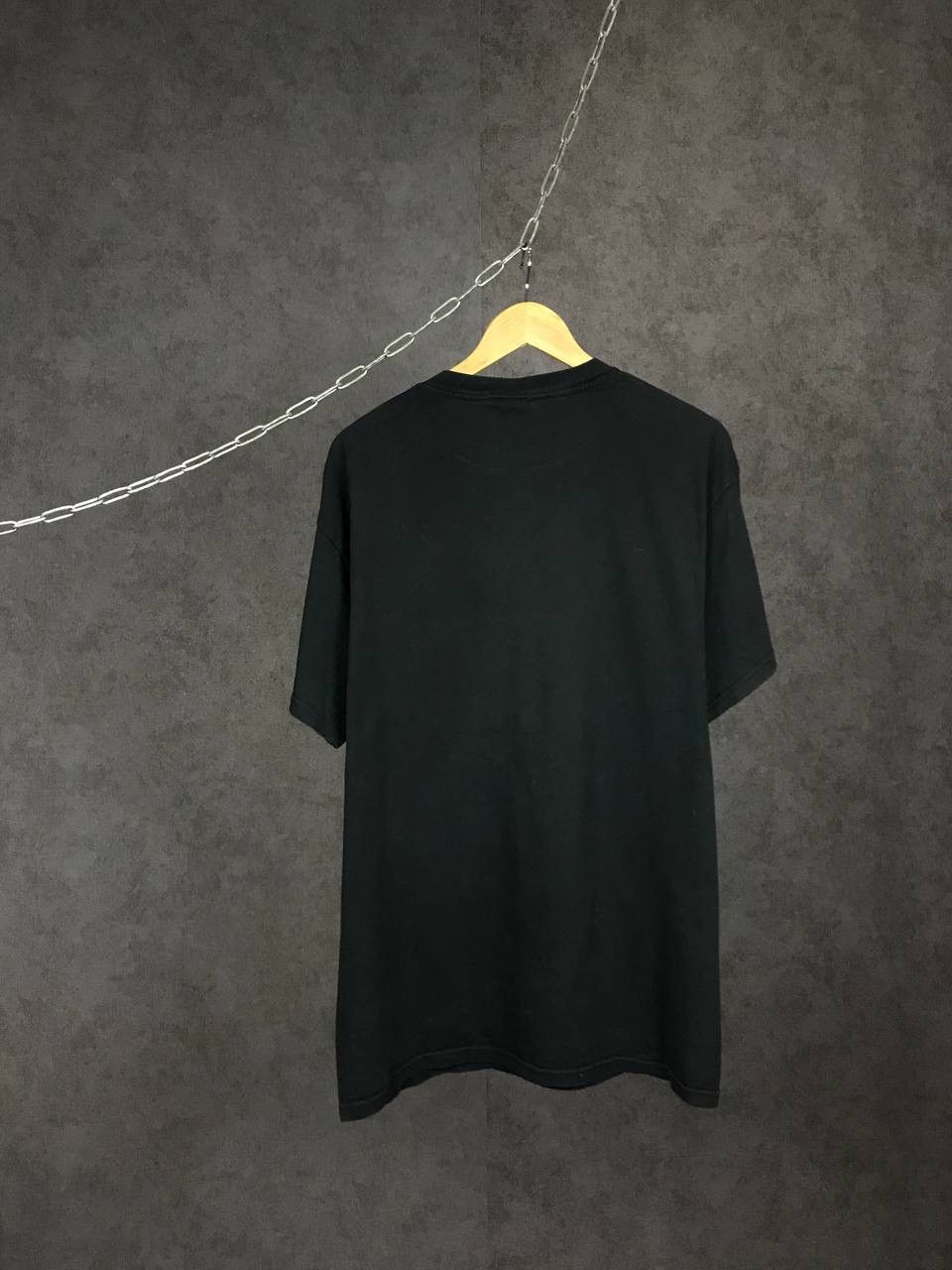 Other × Vintage Brooklyn t-shirt factory 1998 art other vintage tee Size US L / EU 52-54 / 3 - 5 Thumbnail
