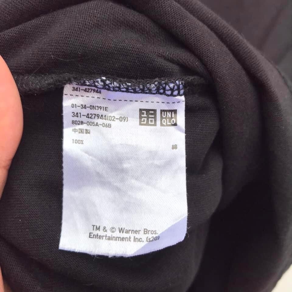 Uniqlo RARE🔥 Warner Bros Size US L / EU 52-54 / 3 - 6 Thumbnail