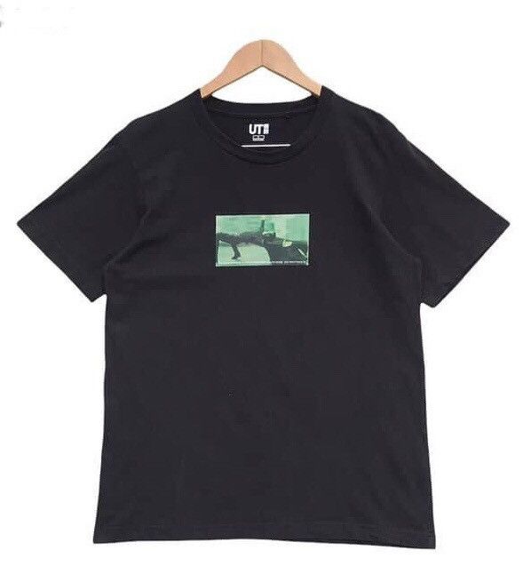 Uniqlo RARE🔥 Warner Bros Size US L / EU 52-54 / 3 - 1 Thumbnail