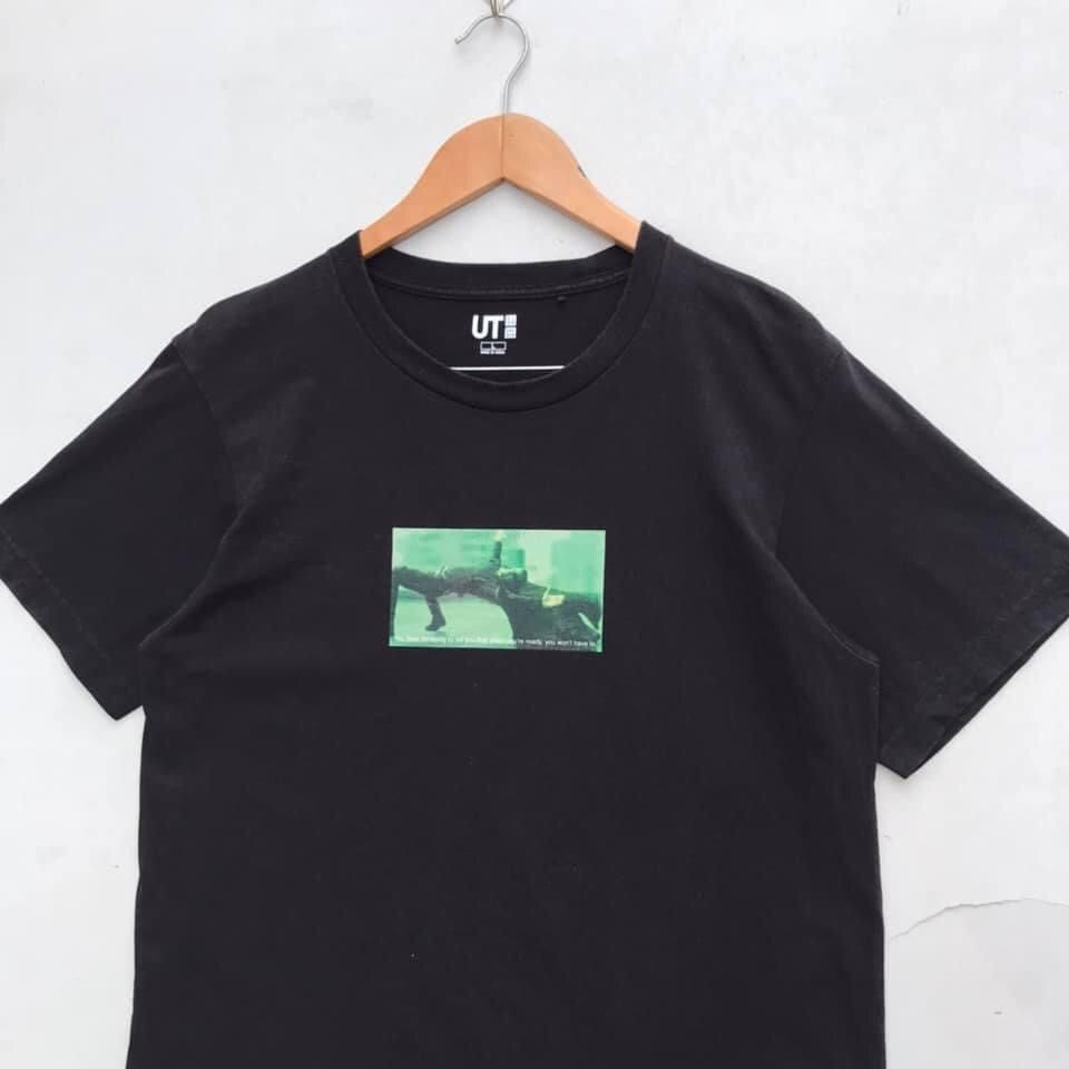 Uniqlo RARE🔥 Warner Bros Size US L / EU 52-54 / 3 - 3 Thumbnail