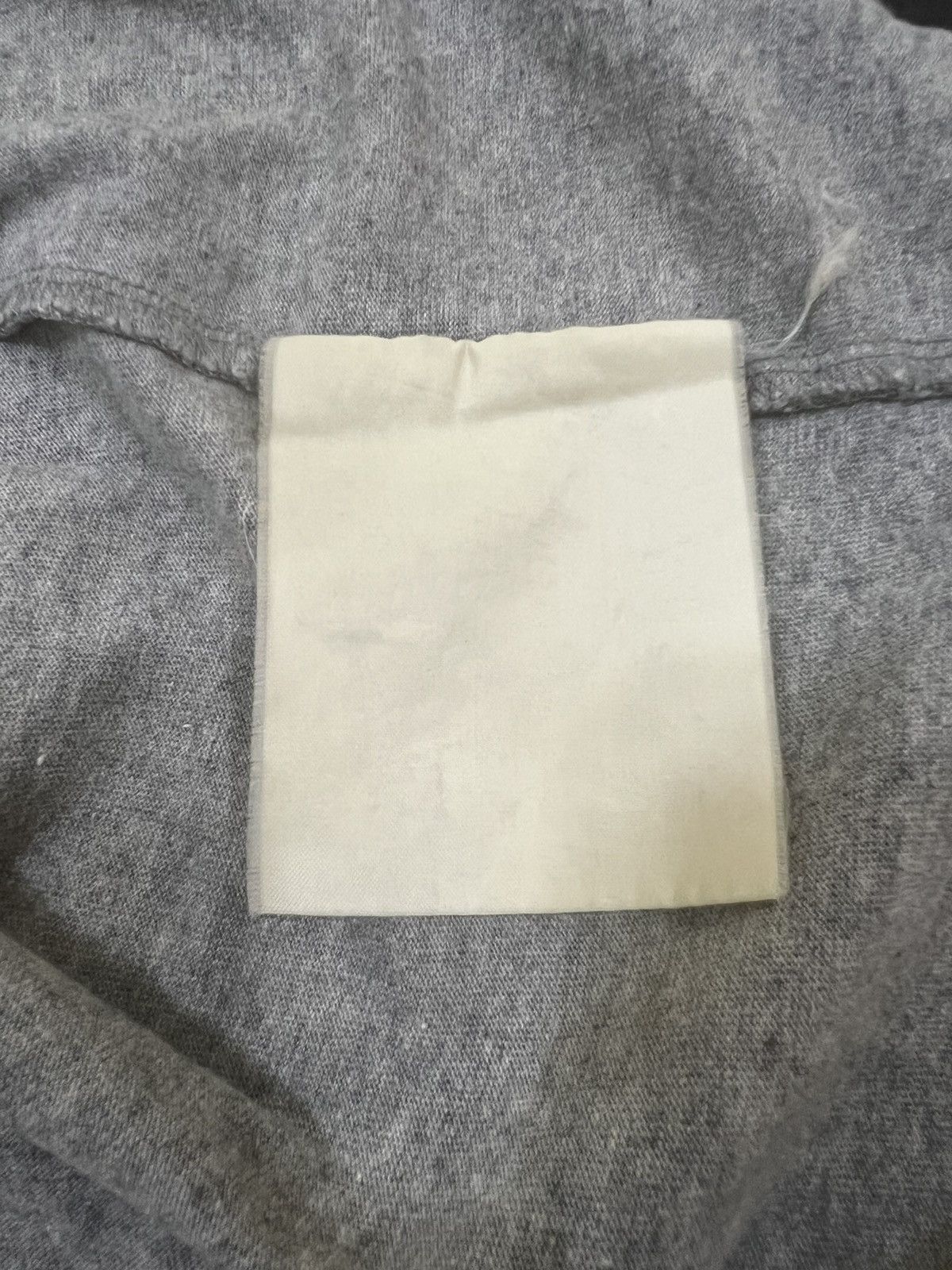 Comme des Garcons GRAIL🔥OG Comme des Garçons Shirt 🇫🇷 Reconstructed Shirt Size US S / EU 44-46 / 1 - 7 Thumbnail