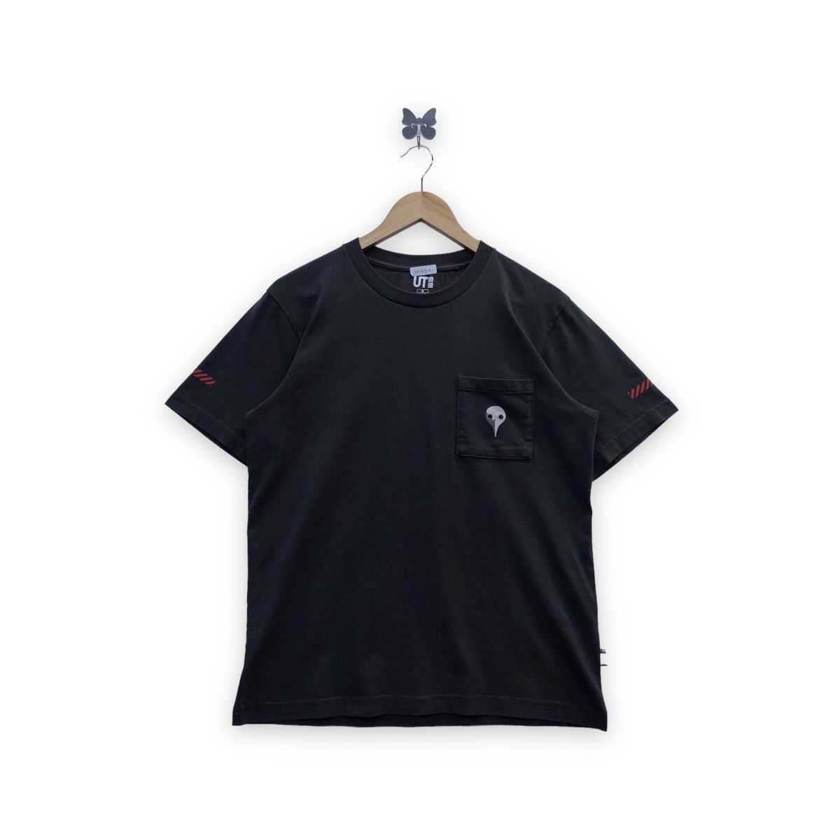 Uniqlo Evangelion | Grailed