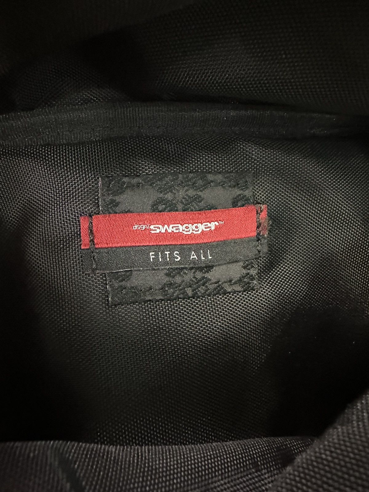 Japanese Brand × Swagger MADE IN JAPAN SWAGGER PLAID WAIST BAG Size ONE SIZE - 7 Thumbnail