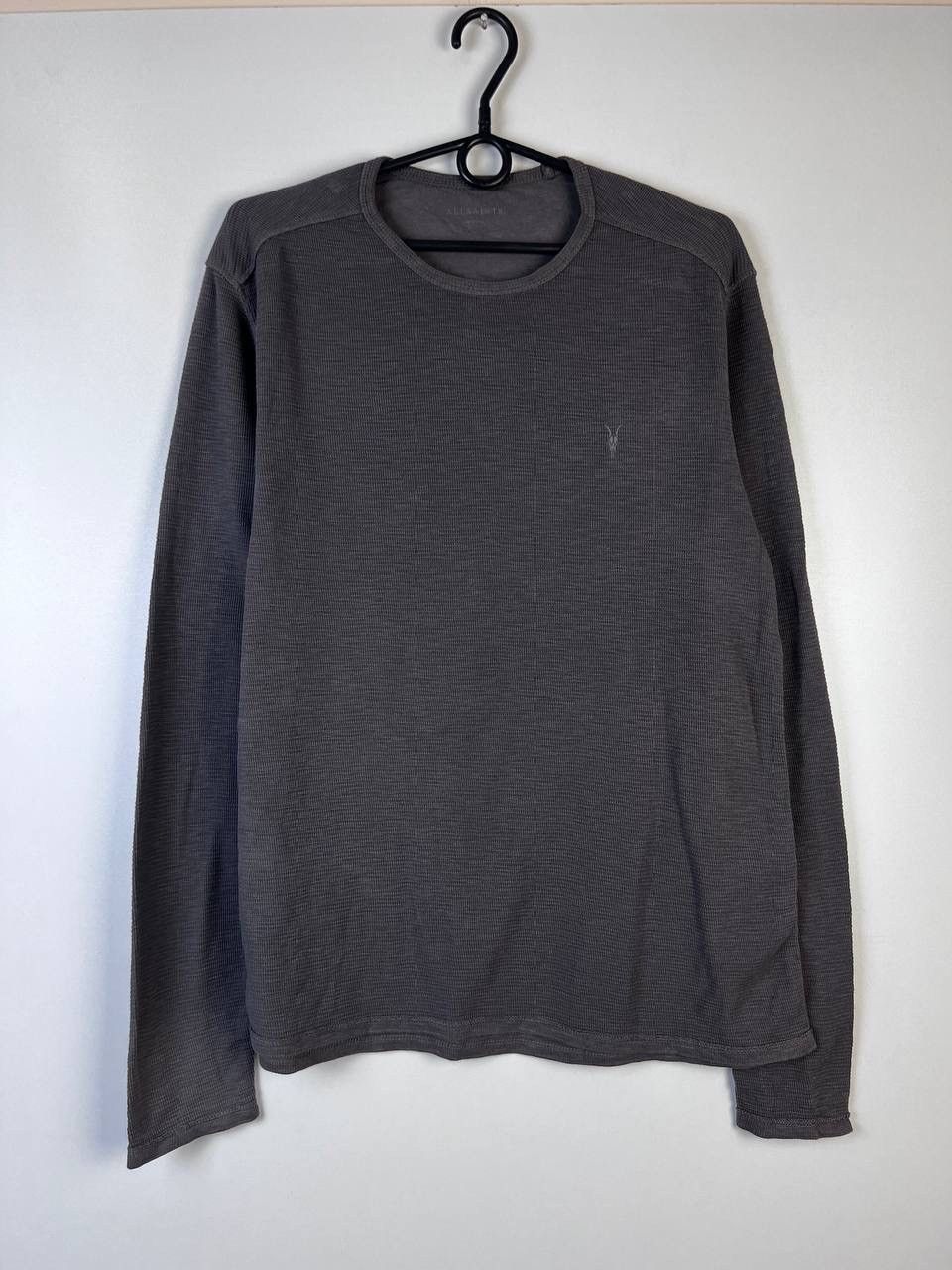Allsaints Allsaints luxury long sleeve size M Size US M / EU 48-50 / 2 - 1 Thumbnail
