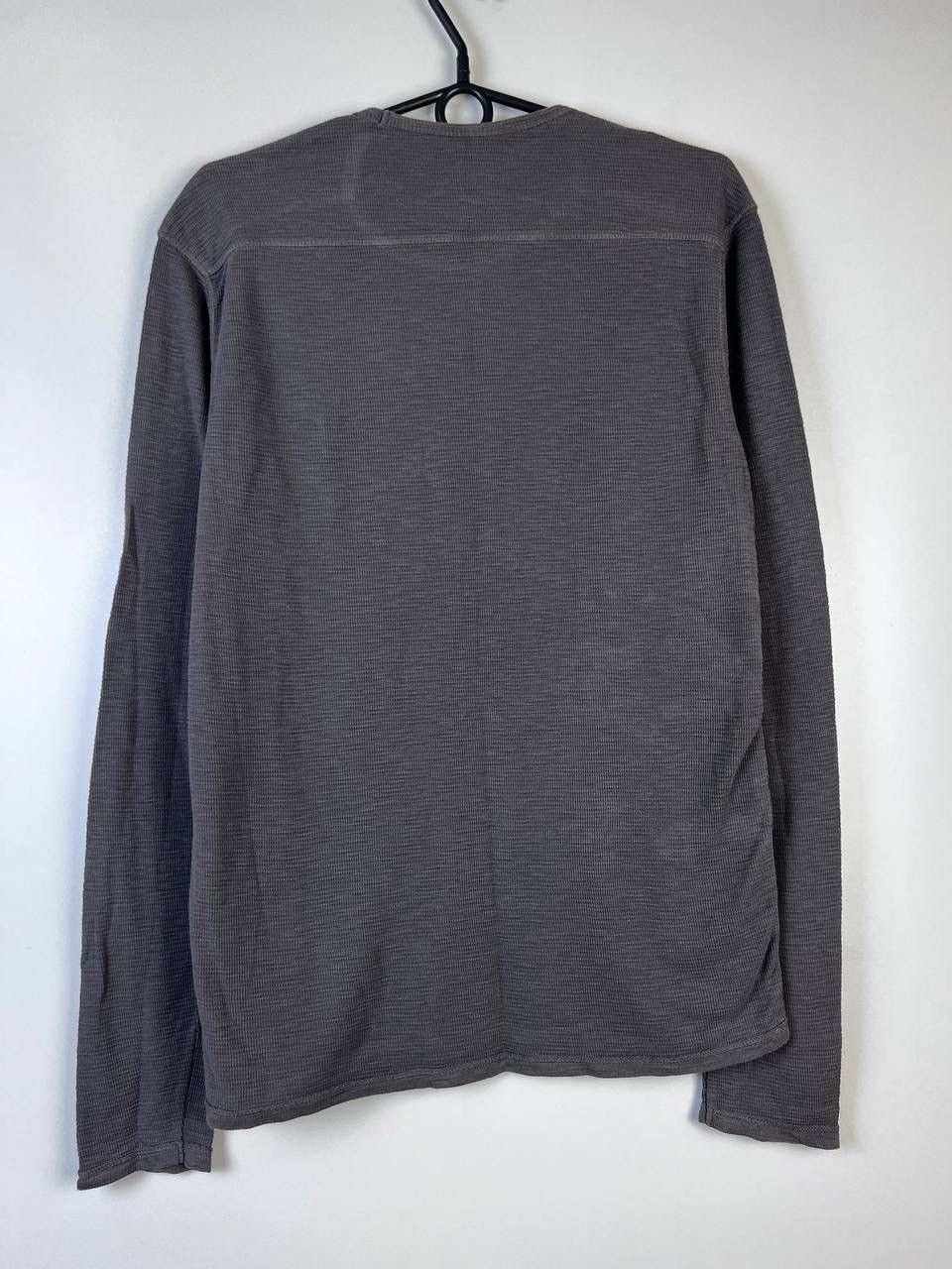 Allsaints Allsaints luxury long sleeve size M Size US M / EU 48-50 / 2 - 6 Thumbnail