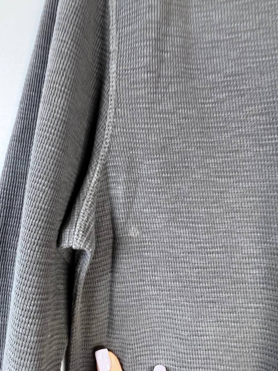 Allsaints Allsaints luxury long sleeve size M Size US M / EU 48-50 / 2 - 4 Thumbnail