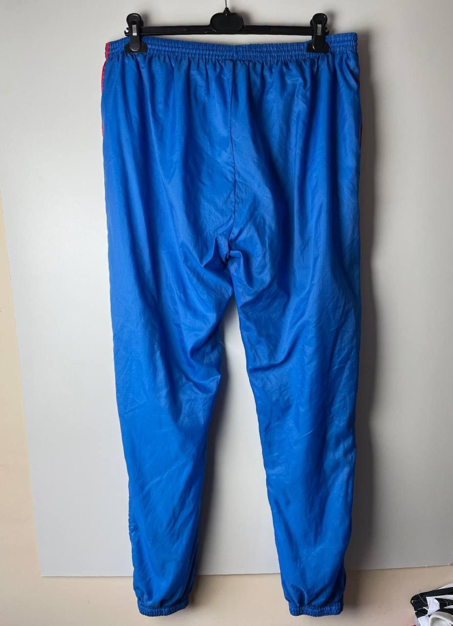 Vintage Nike 90s vintage pants size XL Size US 35 - 2 Thumbnail