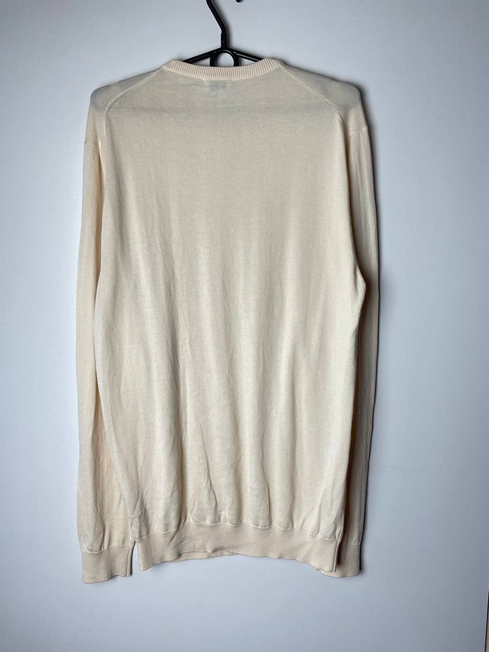 Asket Asket luxury sweaters size M Size US M / EU 48-50 / 2 - 2 Thumbnail