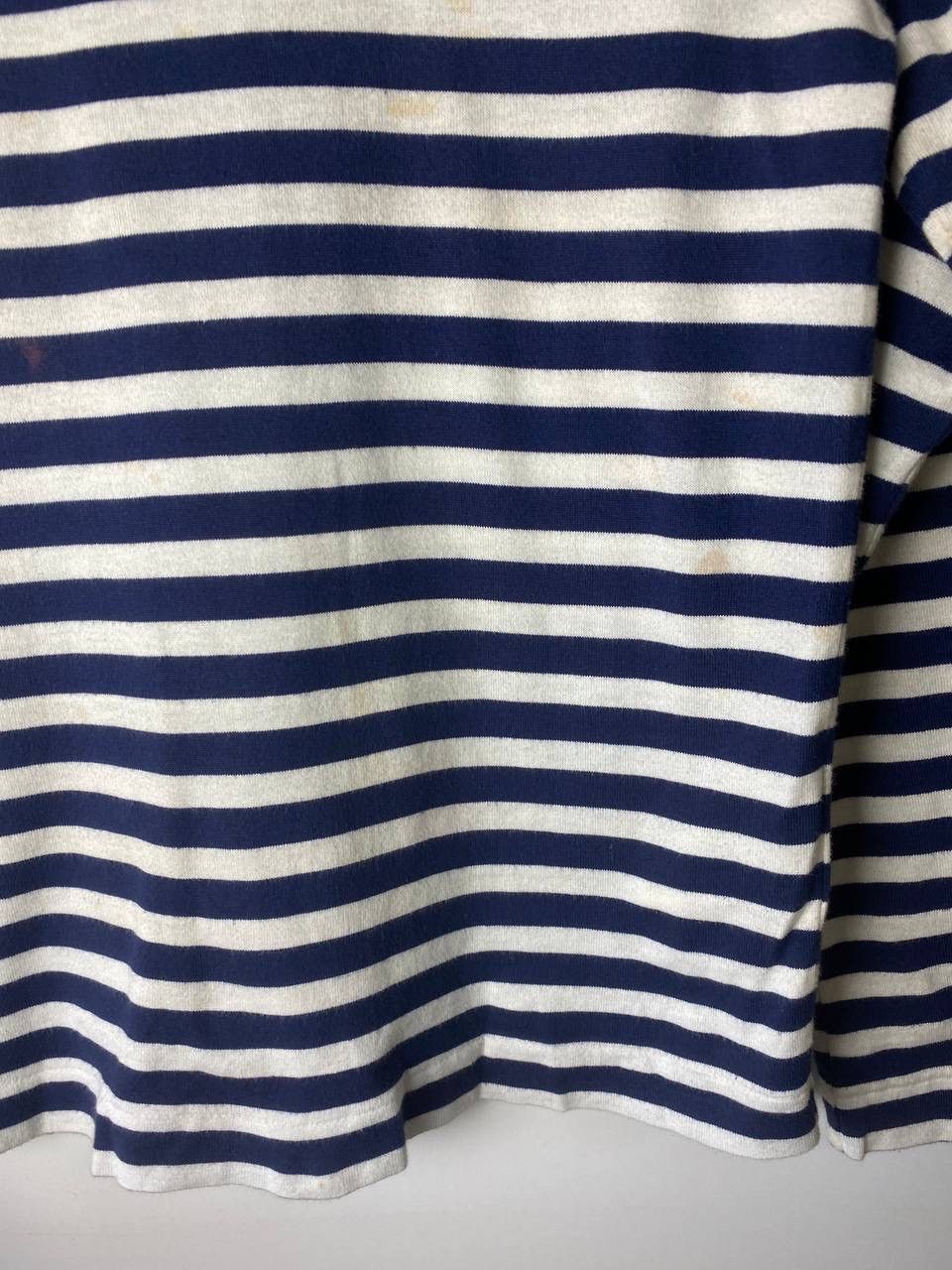 Comme des Garcons Comme des Garçons luxury long sleeve wmn size S Size ONE SIZE - 8 Thumbnail