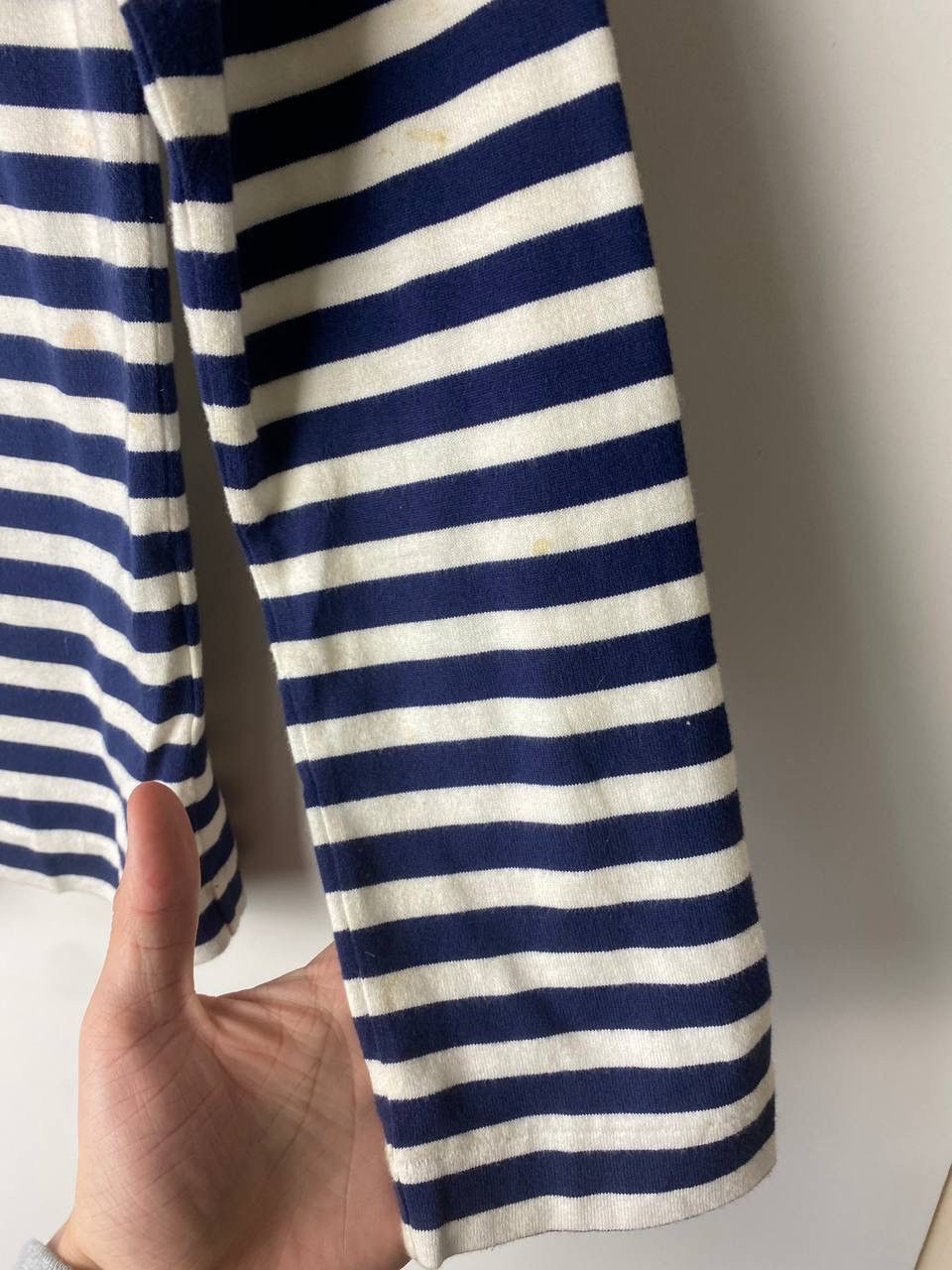 Comme des Garcons Comme des Garçons luxury long sleeve wmn size S Size ONE SIZE - 10 Thumbnail