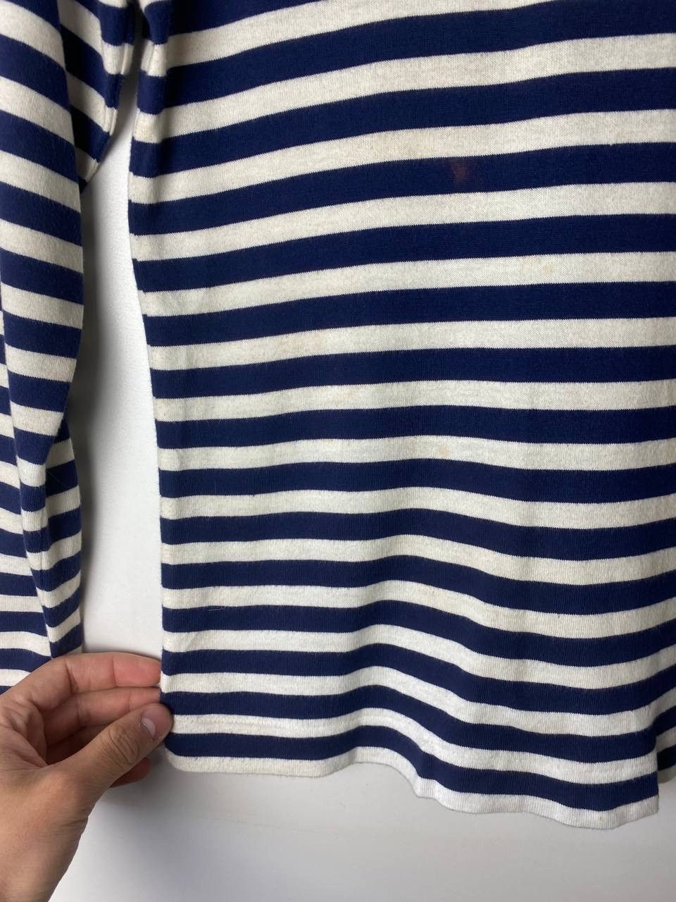 Comme des Garcons Comme des Garçons luxury long sleeve wmn size S Size ONE SIZE - 6 Thumbnail