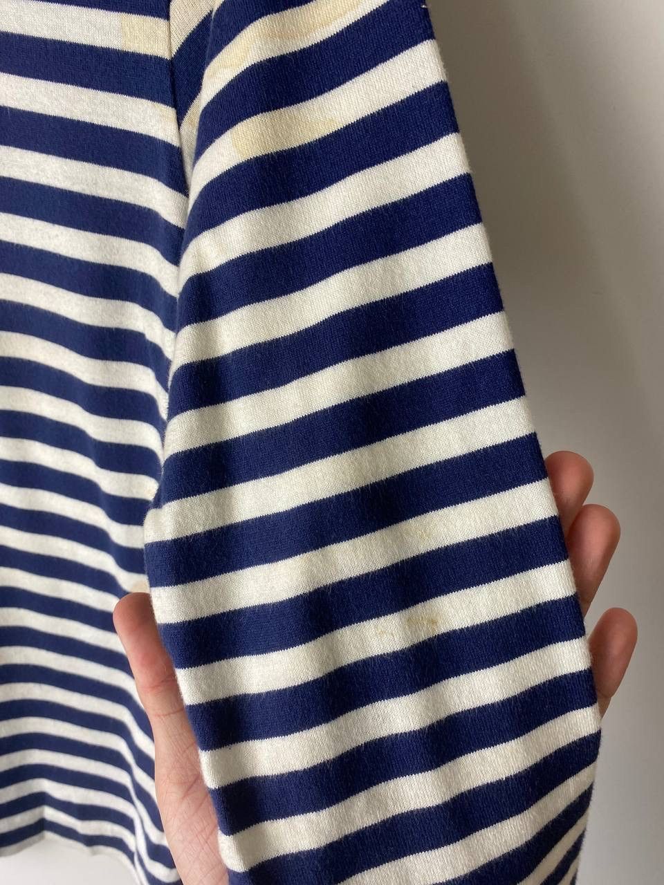 Comme des Garcons Comme des Garçons luxury long sleeve wmn size S Size ONE SIZE - 12 Thumbnail