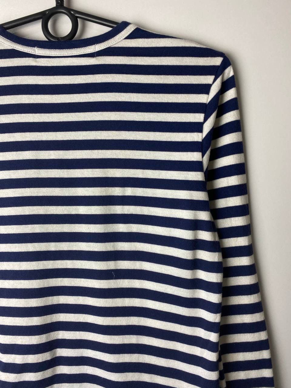 Comme des Garcons Comme des Garçons luxury long sleeve wmn size S Size ONE SIZE - 17 Thumbnail