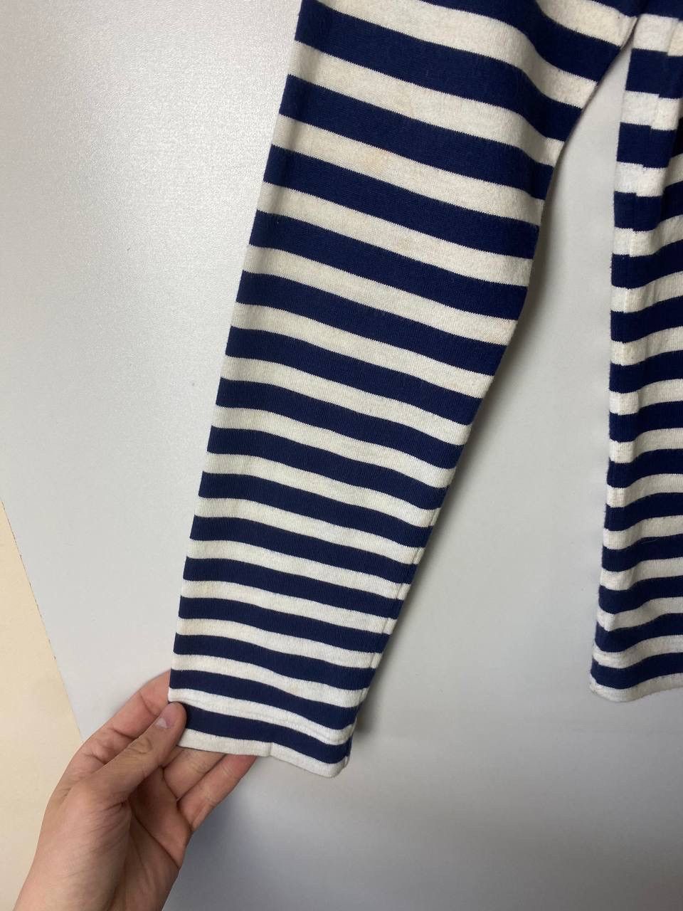 Comme des Garcons Comme des Garçons luxury long sleeve wmn size S Size ONE SIZE - 9 Thumbnail