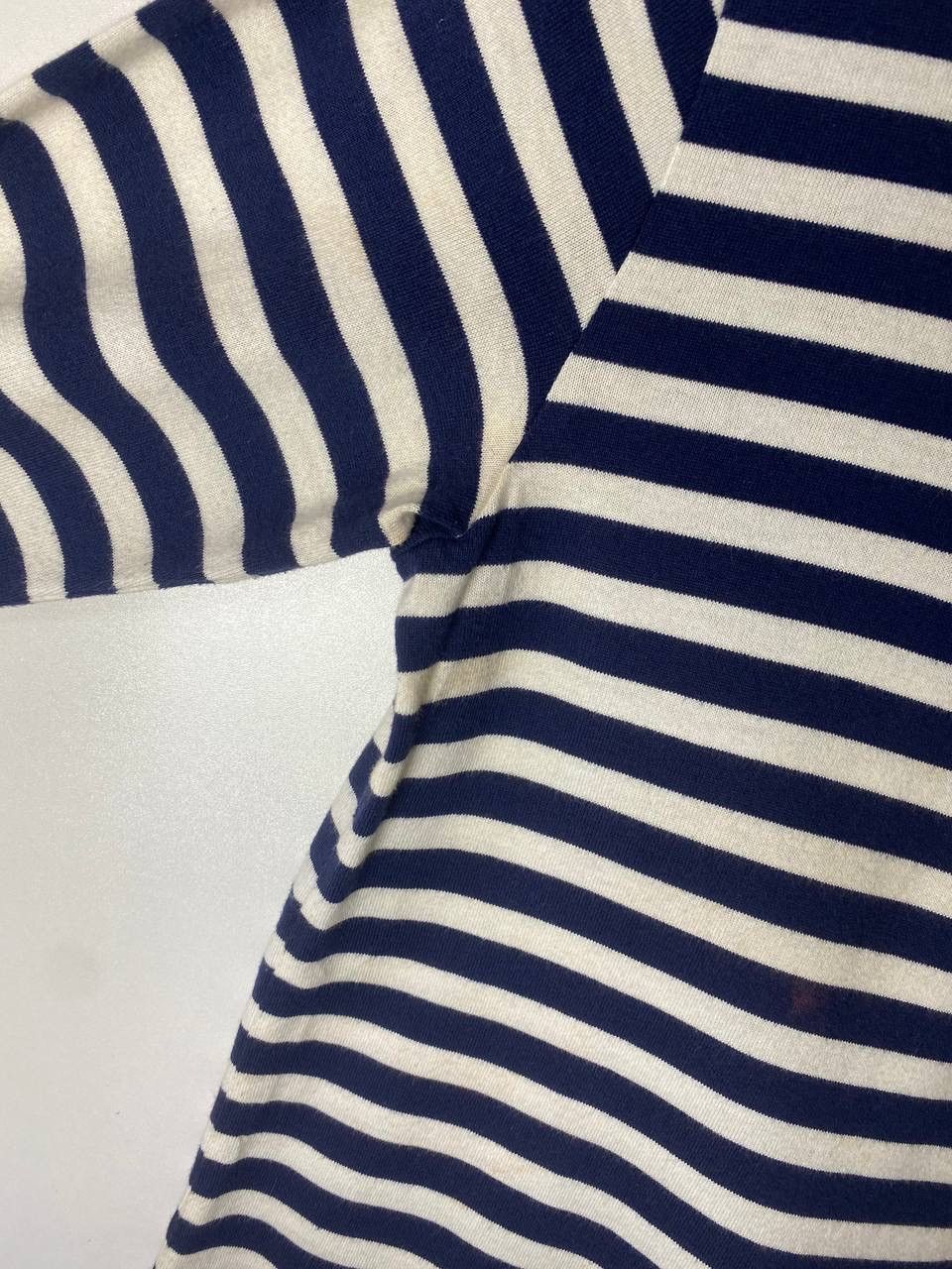 Comme des Garcons Comme des Garçons luxury long sleeve wmn size S Size ONE SIZE - 7 Thumbnail