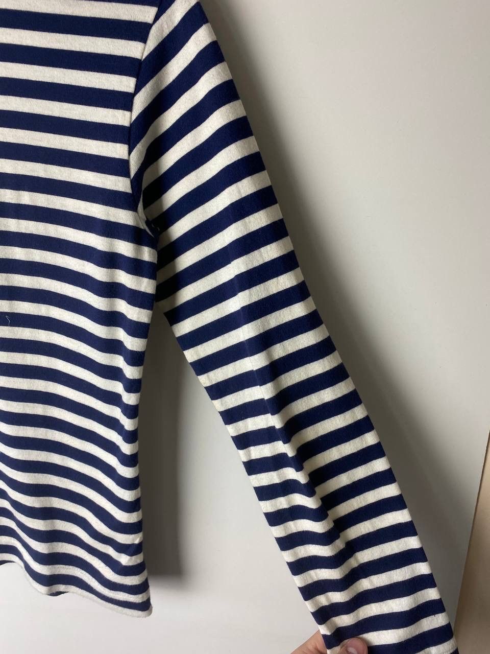 Comme des Garcons Comme des Garçons luxury long sleeve wmn size S Size ONE SIZE - 16 Thumbnail