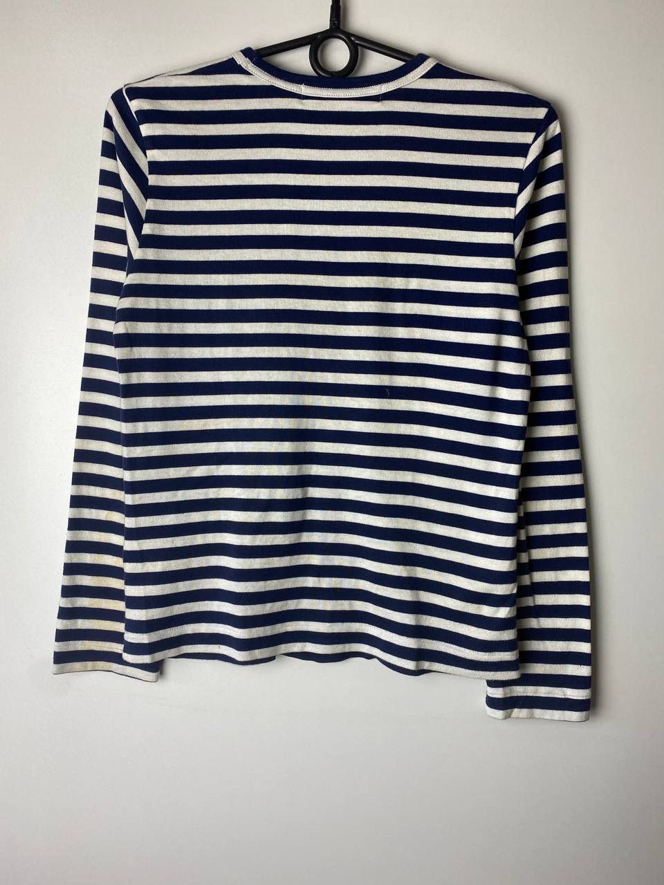 Comme des Garcons Comme des Garçons luxury long sleeve wmn size S Size ONE SIZE - 2 Thumbnail