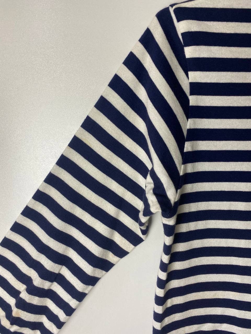 Comme des Garcons Comme des Garçons luxury long sleeve wmn size S Size ONE SIZE - 15 Thumbnail