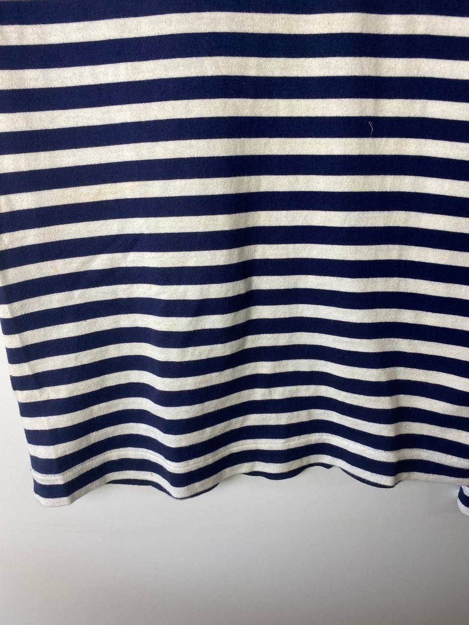 Comme des Garcons Comme des Garçons luxury long sleeve wmn size S Size ONE SIZE - 19 Thumbnail