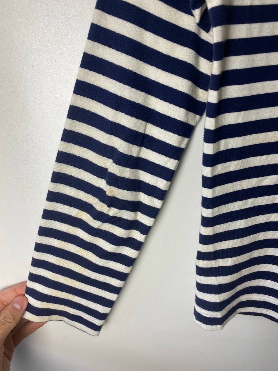 Comme des Garcons Comme des Garçons luxury long sleeve wmn size S Size ONE SIZE - 18 Thumbnail
