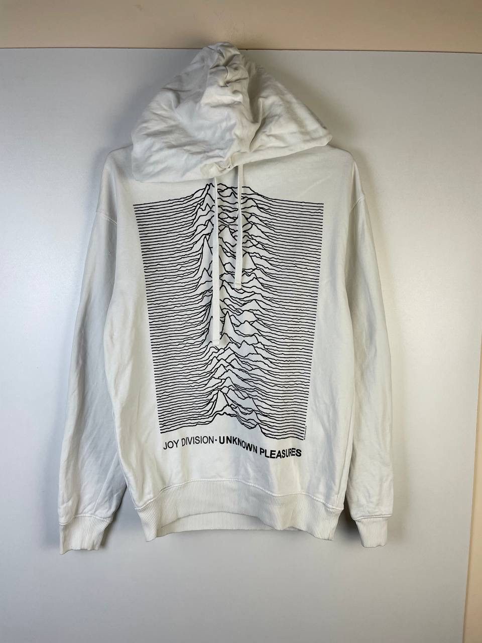 Vintage Joy Division 2019 vintage hoodie size XS Size US XS / EU 42 / 0 - 1 Thumbnail