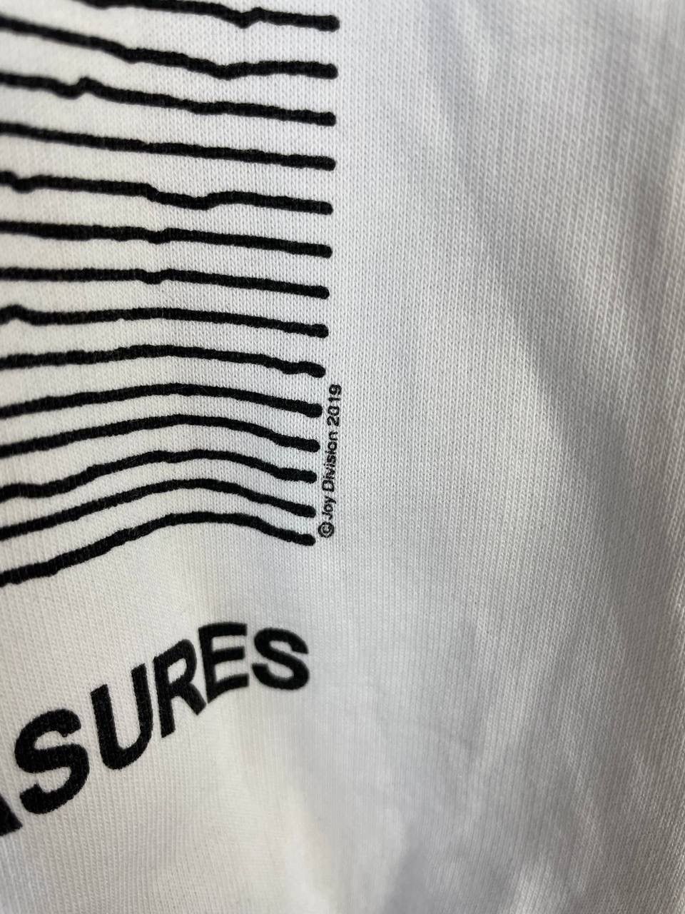 Vintage Joy Division 2019 vintage hoodie size XS Size US XS / EU 42 / 0 - 2 Thumbnail