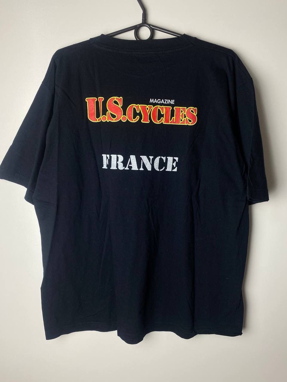 Harley Davidson × Vintage Harley Davidson vintage t-shirt size XL Size US XL / EU 56 / 4 - 2 Thumbnail