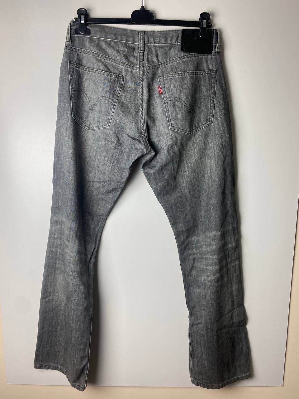 Levi's Levi’s vintage denim pants size 31/32 Size US 31 - 2 Thumbnail