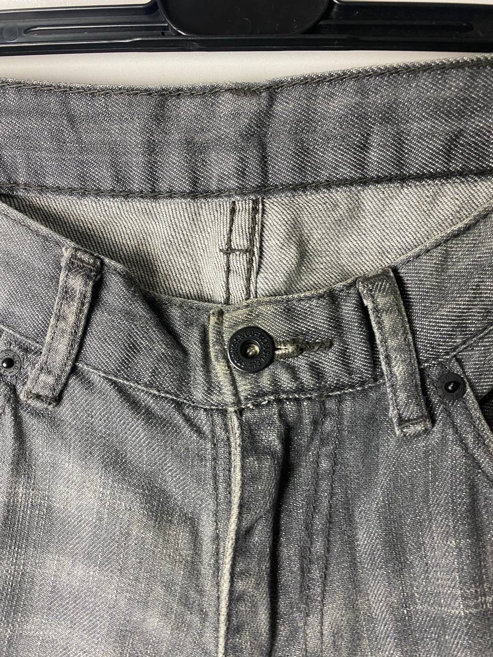 Levi's Levi’s vintage denim pants size 31/32 Size US 31 - 8 Thumbnail