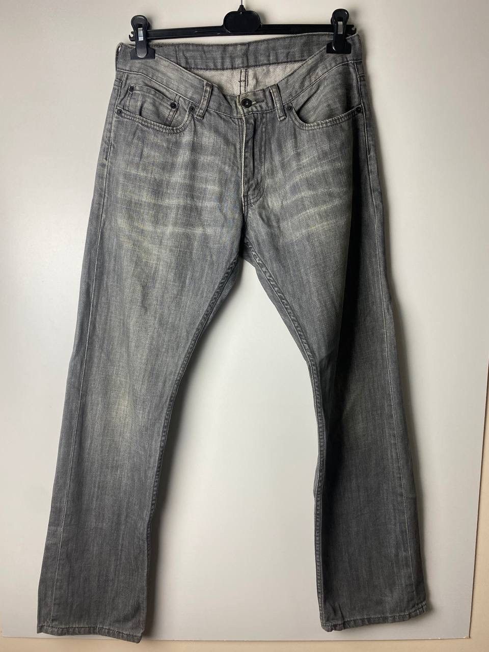 Levi's Levi’s vintage denim pants size 31/32 Size US 31 - 1 Thumbnail