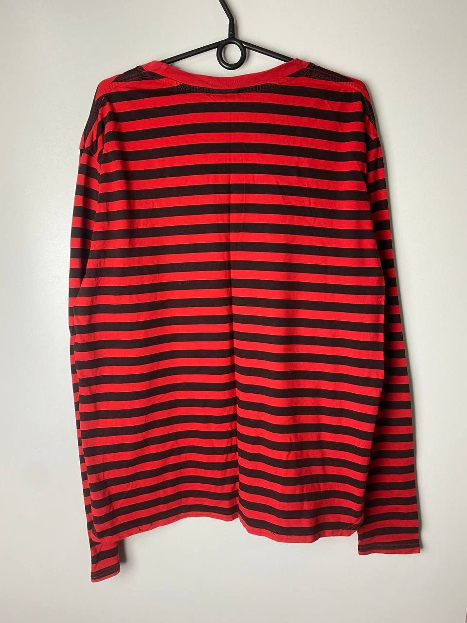 DEFEND PARIS × Vintage Defend Paris long sleeve size XL Size US XL / EU 56 / 4 - 2 Thumbnail