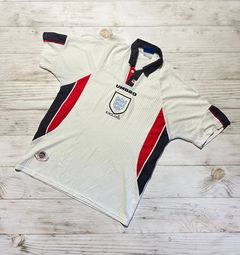 Umbro England 1998 | Grailed