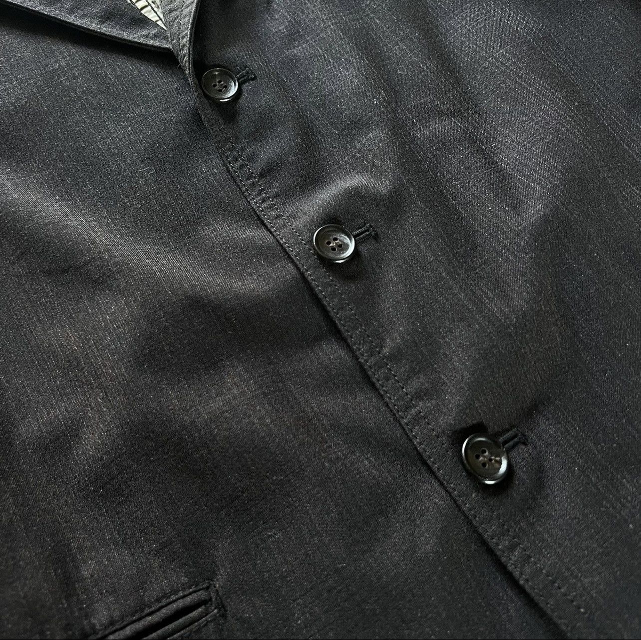 Comme des Garcons Comme des Garcons 04AW Jacket Size US M / EU 48-50 / 2 - 3 Thumbnail