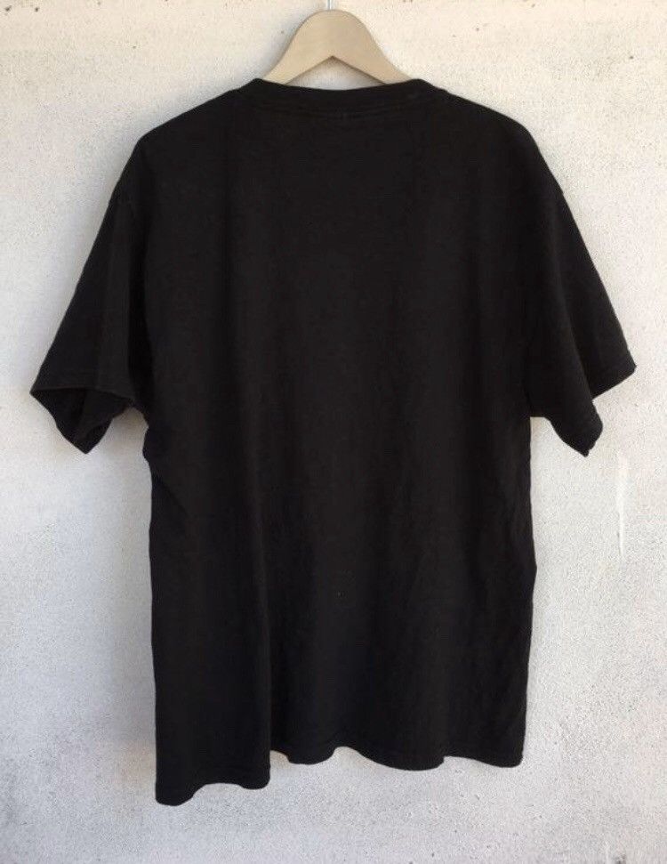 Band Tees × Vintage Vintage 90s Nofx punk band Size US L / EU 52-54 / 3 - 2 Thumbnail