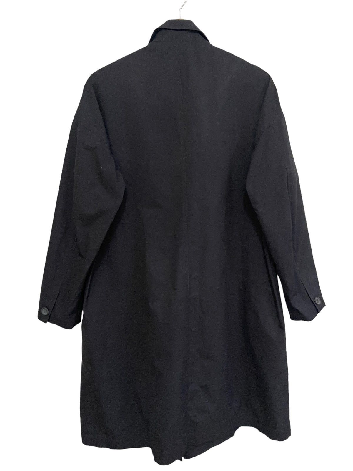 Other 💥 THE RERACS PE/NY LOOSE CHESTERFIELD COAT JACKET Size US M / EU 48-50 / 2 - 7 Thumbnail