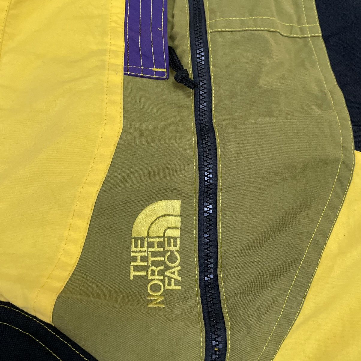 The North Face 💥 TNF VINTAGE TACTICAL SPORT GEAR PANT Size US 32 / EU 48 - 7 Thumbnail
