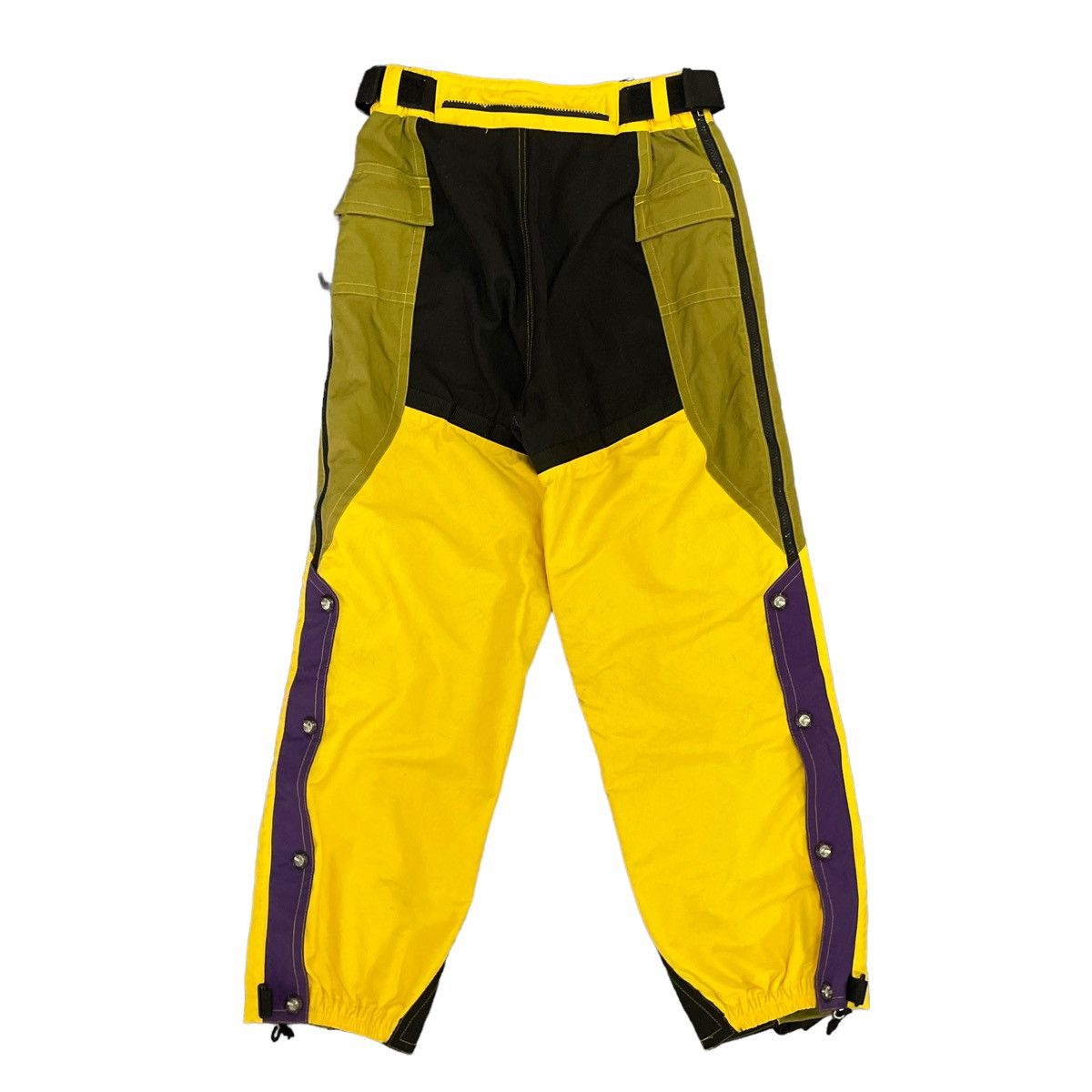 The North Face 💥 TNF VINTAGE TACTICAL SPORT GEAR PANT Size US 32 / EU 48 - 6 Thumbnail