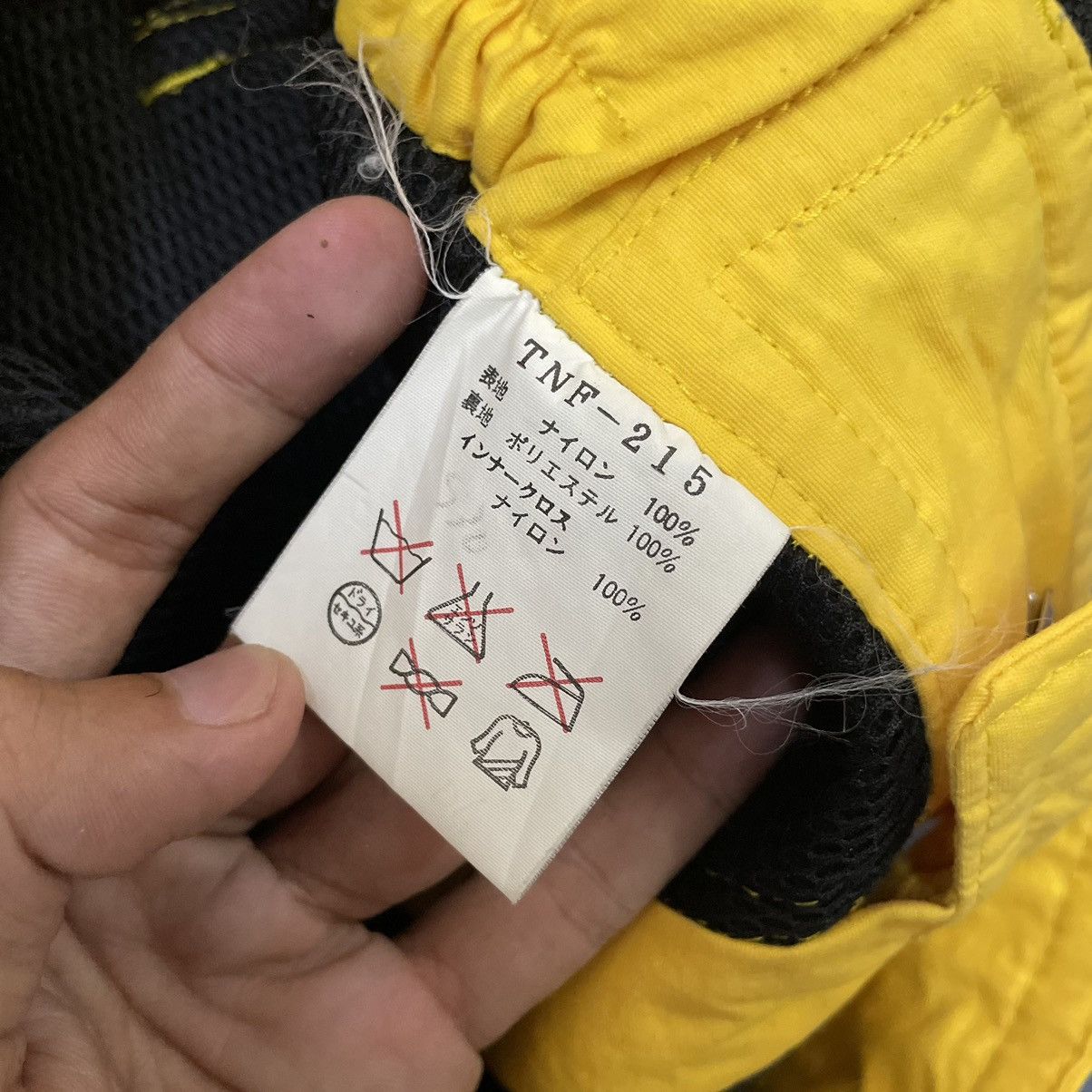 The North Face 💥 TNF VINTAGE TACTICAL SPORT GEAR PANT Size US 32 / EU 48 - 8 Thumbnail