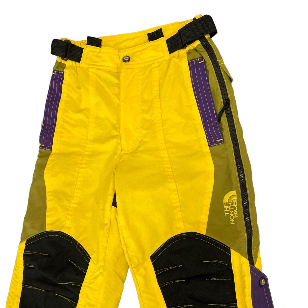 The North Face 💥 TNF VINTAGE TACTICAL SPORT GEAR PANT Size US 32 / EU 48 - 5 Thumbnail