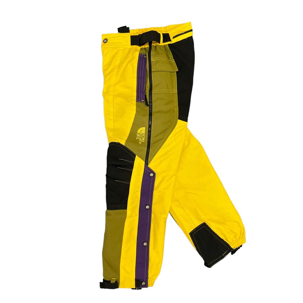 The North Face 💥 TNF VINTAGE TACTICAL SPORT GEAR PANT Size US 32 / EU 48 - 1 Thumbnail