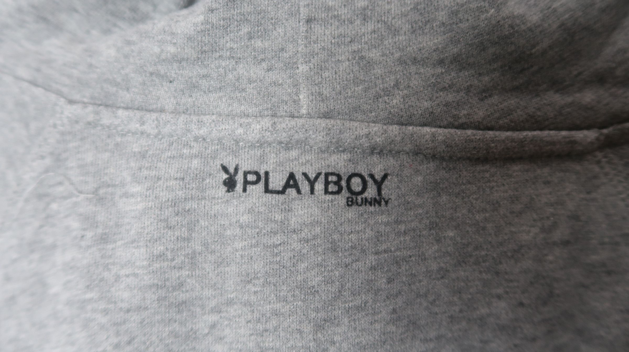 Playboy Vintage PLAYBOY Bunny Hoodies Size L / US 10 / IT 46 - 8 Thumbnail