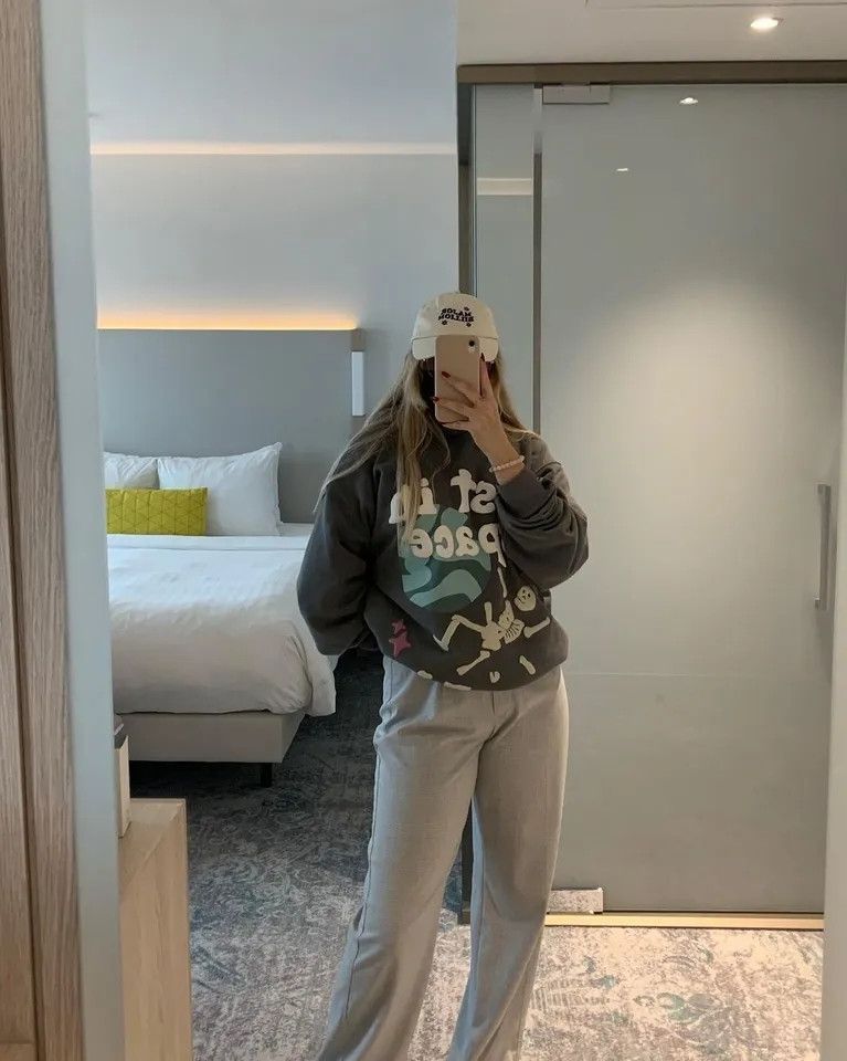 Japanese Brand Skeleton Hoodies Size US L / EU 52-54 / 3 - 8 Thumbnail