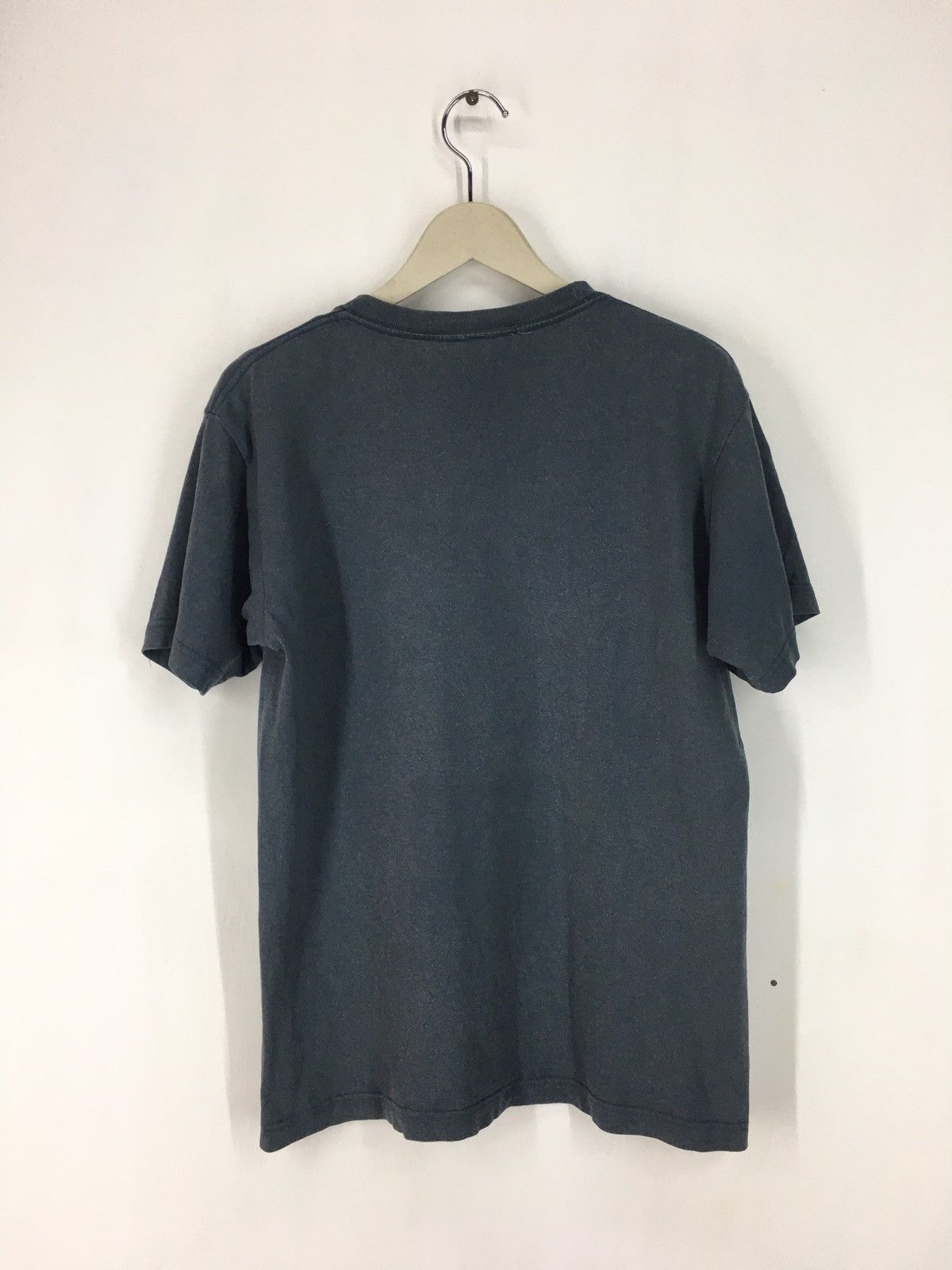 Band Tees Vtg Y2K Starsailor silence is easy britpop band t shirt Size US M / EU 48-50 / 2 - 2 Thumbnail