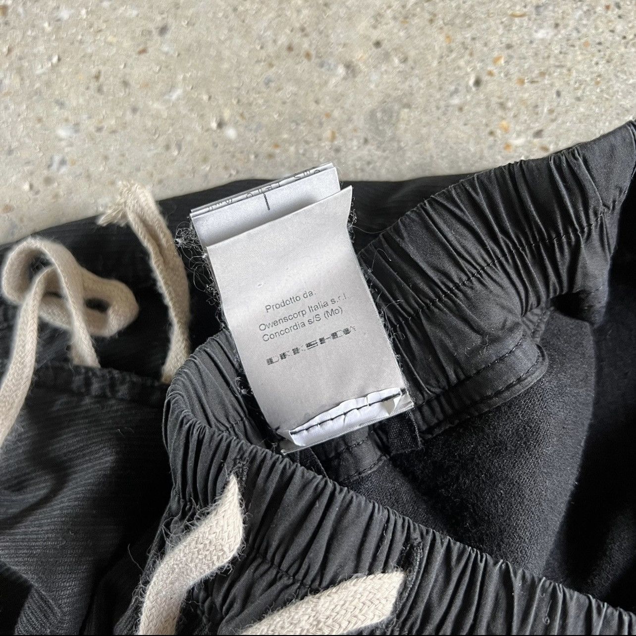 Rick Owens Rick Owens DRKSHDW Kilt Pants Size US 34 / EU 50 - 7 Thumbnail