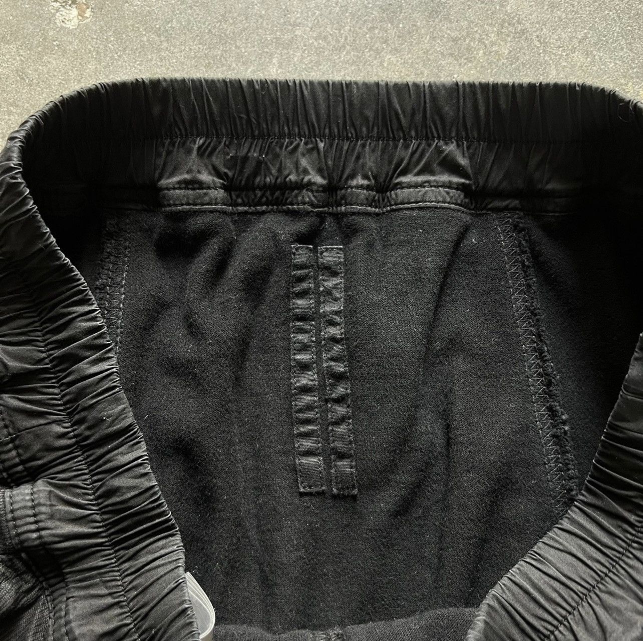 Rick Owens Rick Owens DRKSHDW Kilt Pants Size US 34 / EU 50 - 3 Thumbnail