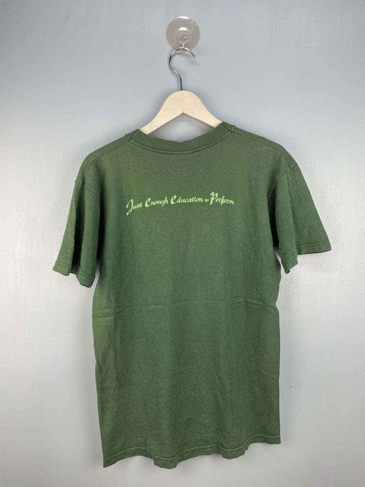 Band Tees × Vintage Vintage Y2K Stereophonics britpop band t shirt Size US S / EU 44-46 / 1 - 2 Thumbnail
