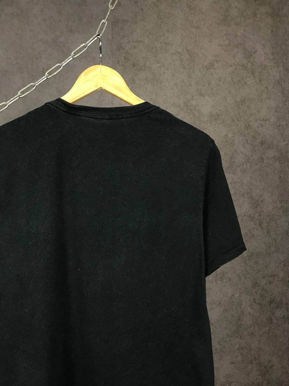 Band Tees David Bowie “Heroes” vintage cult rock band tee Size US L / EU 52-54 / 3 - 6 Thumbnail