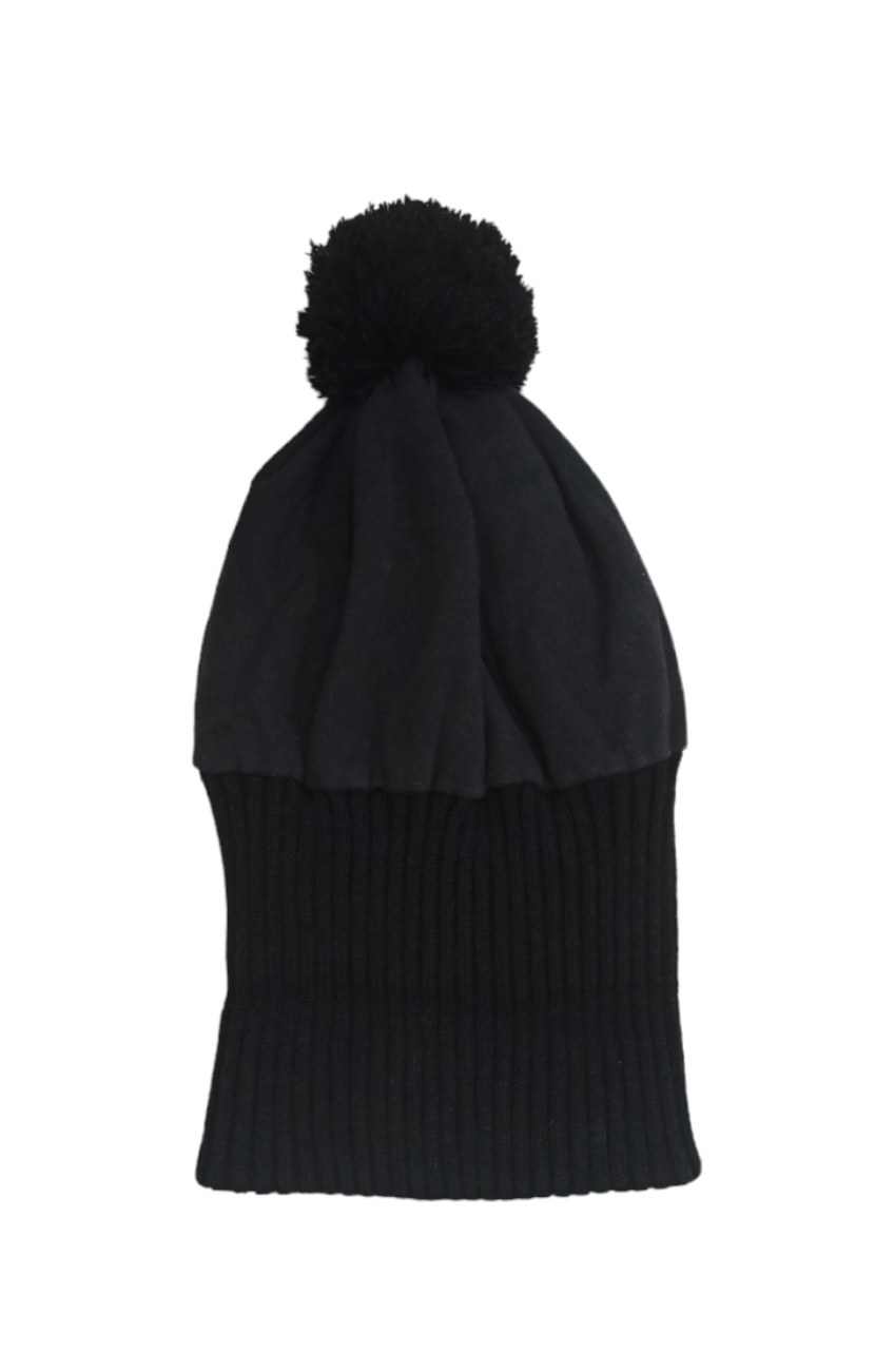 Vintage Skull Beanie Hats Size ONE SIZE - 4 Thumbnail