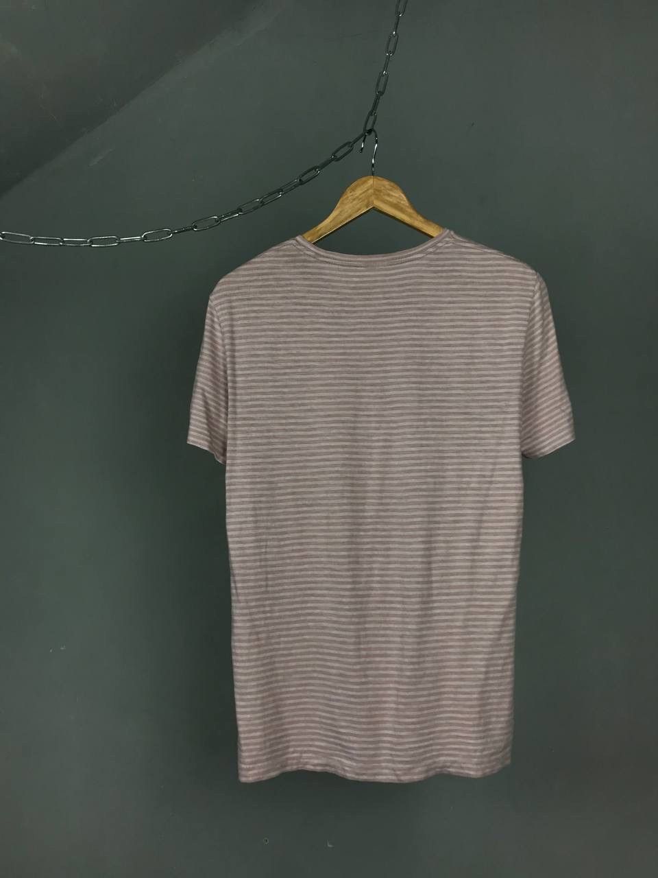 Allsaints Allsaints luxury streetwear tee Size US S / EU 44-46 / 1 - 7 Thumbnail